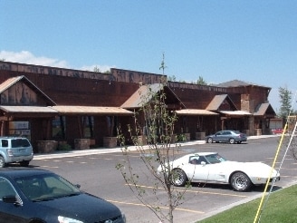 81211 Gallatin Rd, Bozeman, MT for lease Primary Photo- Image 1 of 4