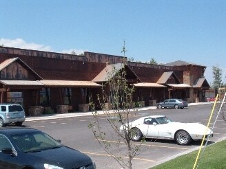 More details for 81211 Gallatin Rd, Bozeman, MT - Retail, Industrial for Lease