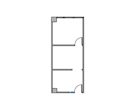 12000 Ford Rd, Dallas, TX à louer Plan d  tage- Image 1 de 1