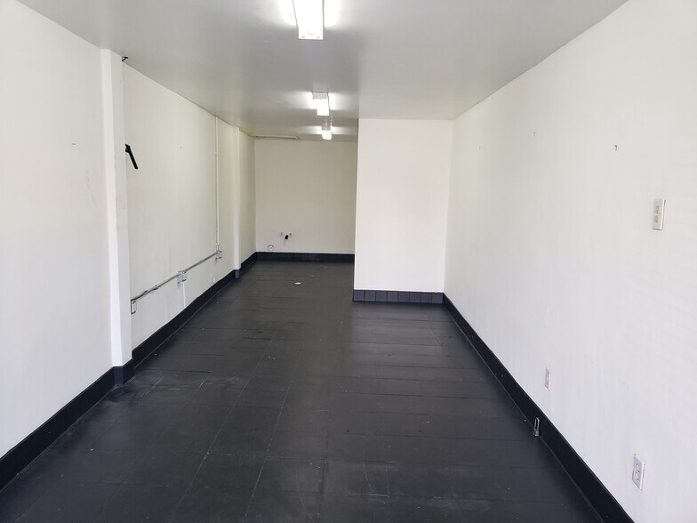 4317-4319 Crenshaw Blvd, Los Angeles, CA à louer - Photo du bâtiment - Image 2 de 3
