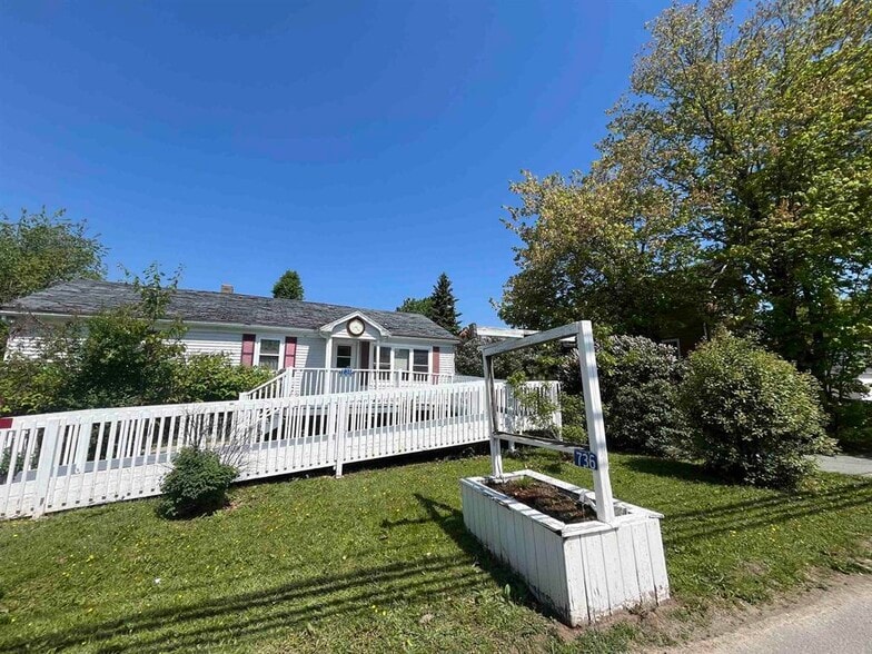 736 Highway 2, Elmsdale, NS for sale - Building Photo - Image 1 of 19