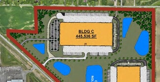 Plus de détails pour 3049 Etna Pkwy, Etna, OH - Terrain à vendre