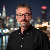 Gerry Geishart