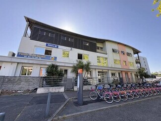 More details for 89 Route D'Espagne, Toulouse - Office for Lease