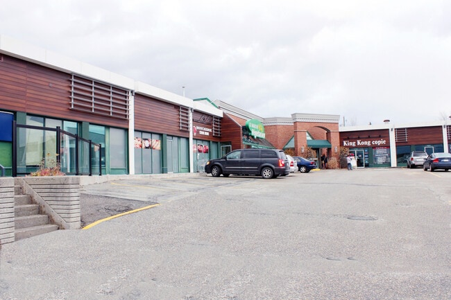 More details for 747-805 Rue King E, Sherbrooke, QC - Office for Lease
