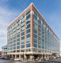 1000 W Fulton Market, Chicago, IL for lease Building Photo- Image 2 of 2