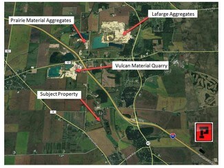 Plus de détails pour 3S465 S Lorang Rd, Elburn, IL - Terrain à vendre