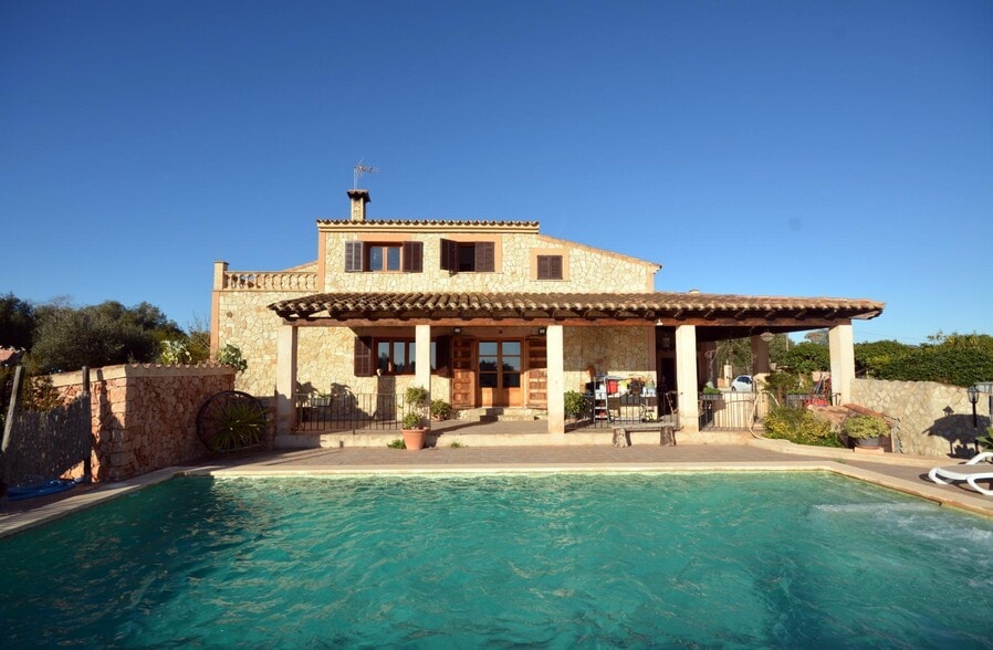 Land in Llucmajor, Islas Baleares for sale - Building Photo - Image 2 of 40