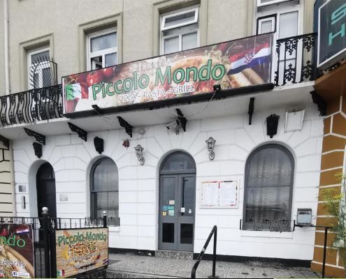 62 Marine Para, Great Yarmouth for lease - Primary Photo - Image 1 of 1