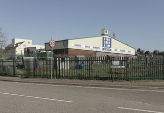 Plus de détails pour Netham Rd, Bristol - Bureau à louer