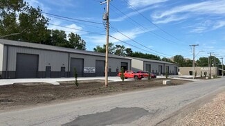 More details for 100 NE Harlem Rd, Kansas City, MO - Flex for Lease