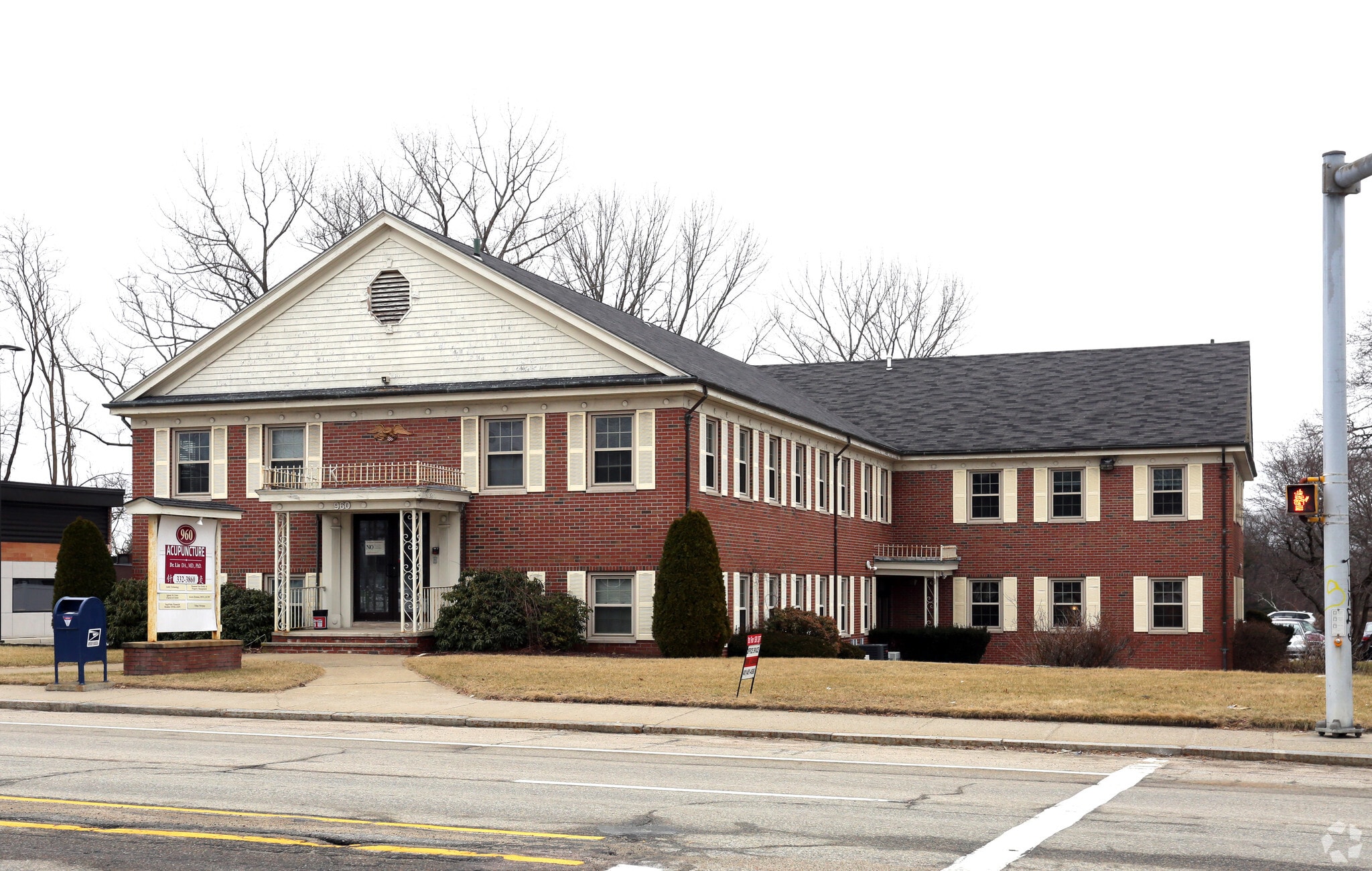 960 Reservoir Ave, Cranston, RI for lease Primary Photo- Image 1 of 19