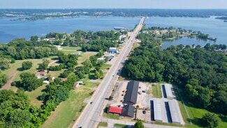 Plus de détails pour 10603 US Highway 59, Grove, OK - Spécialité à vendre