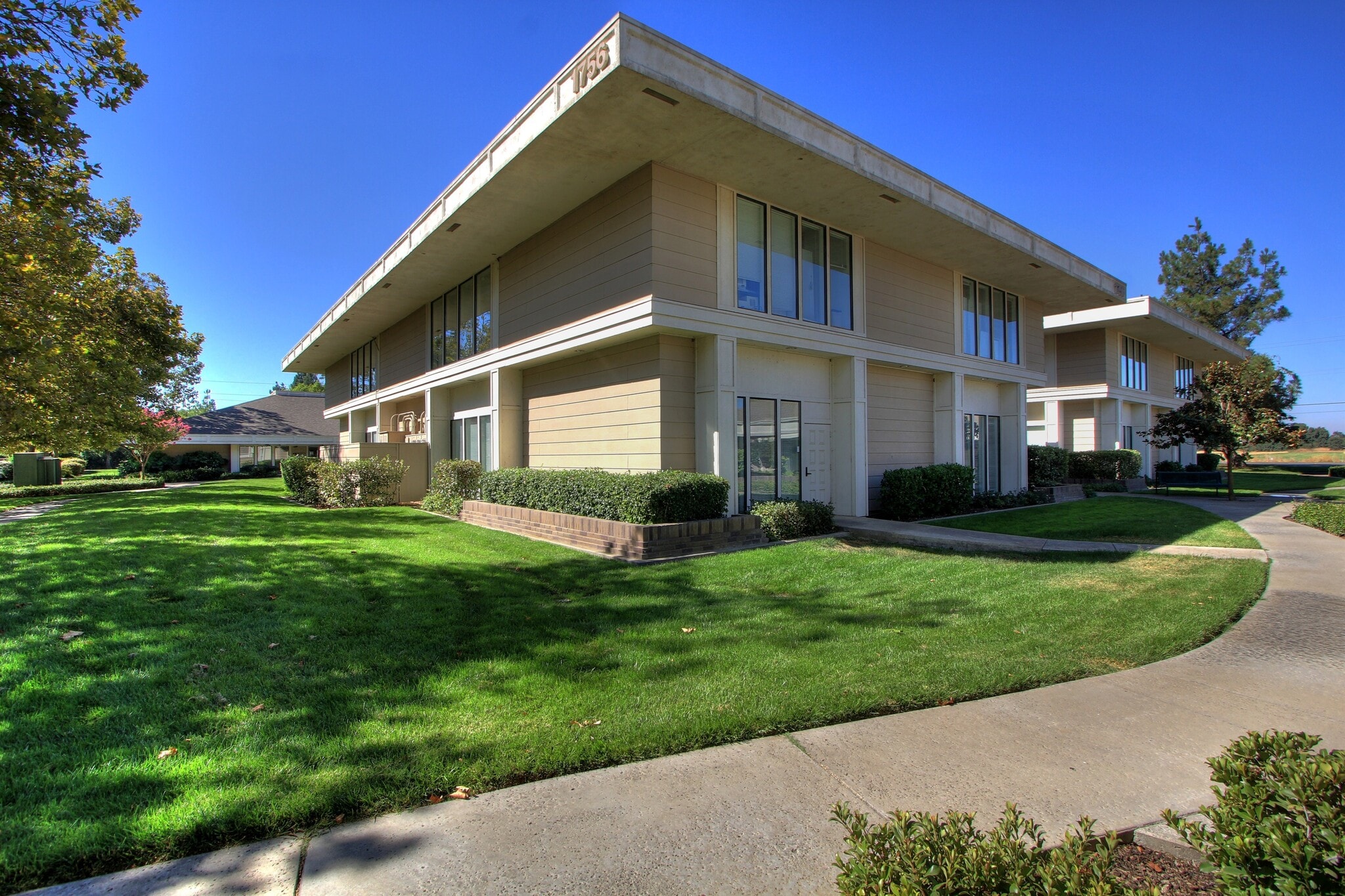 1756 Picasso Ave, Davis, CA for lease Primary Photo- Image 1 of 30