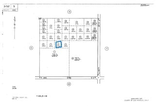 More details for 37th East Avenue F 8 st, Lancaster, CA - Land for Sale