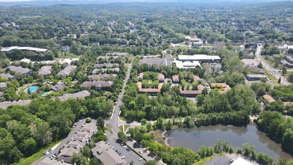 50 Hinchman Ave, Wayne, NJ à vendre - Photo du bâtiment - Image 2 de 7