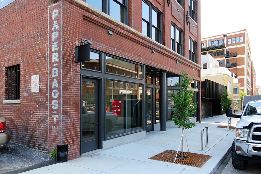 1509 Walnut St, Kansas City, MO for sale - Building Photo - Image 2 of 24