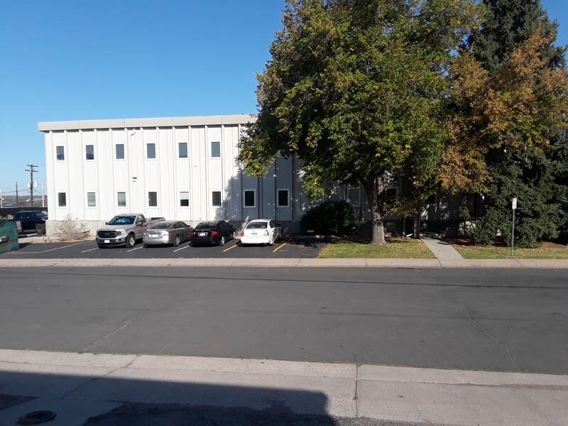 2750 S Shoshone St, Englewood, CO à louer Photo du bâtiment- Image 1 de 2