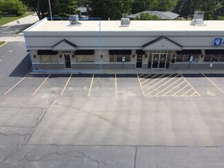 Plus de détails pour 777-779 E Algonquin Rd, Algonquin, IL - Commerce de détail à louer