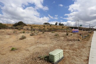 Plus de détails pour 2850 Alpine Blvd, Alpine, CA - Terrain à vendre