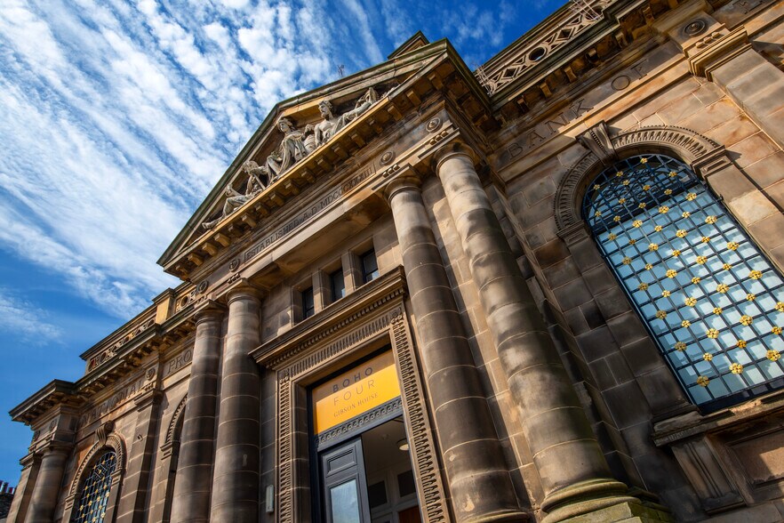 Cleveland St, Middlesbrough à vendre - Photo du bâtiment - Image 3 de 9