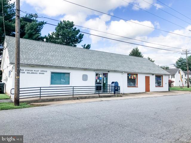 24 Frazier St, Kenton, DE à vendre - Photo principale - Image 1 de 1