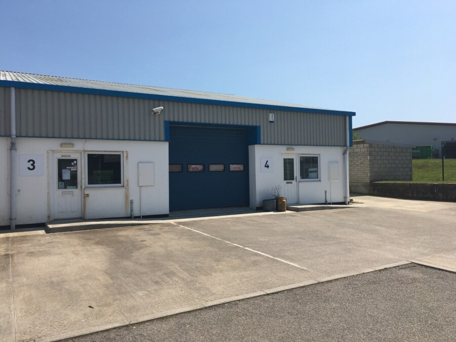 Cadrew Way, Redruth for sale Building Photo- Image 1 of 1