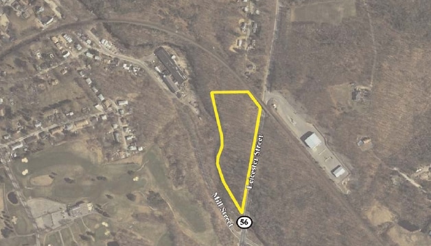 195 Leicester St, Oxford, MA for sale - Building Photo - Image 2 of 3