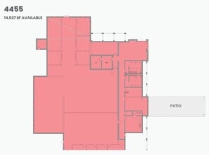 4425 Spring Mountain Rd, Las Vegas, NV for lease Floor Plan- Image 1 of 1