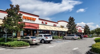 More details for 8344-8406 Little Rd, New Port Richey, FL - Retail for Lease