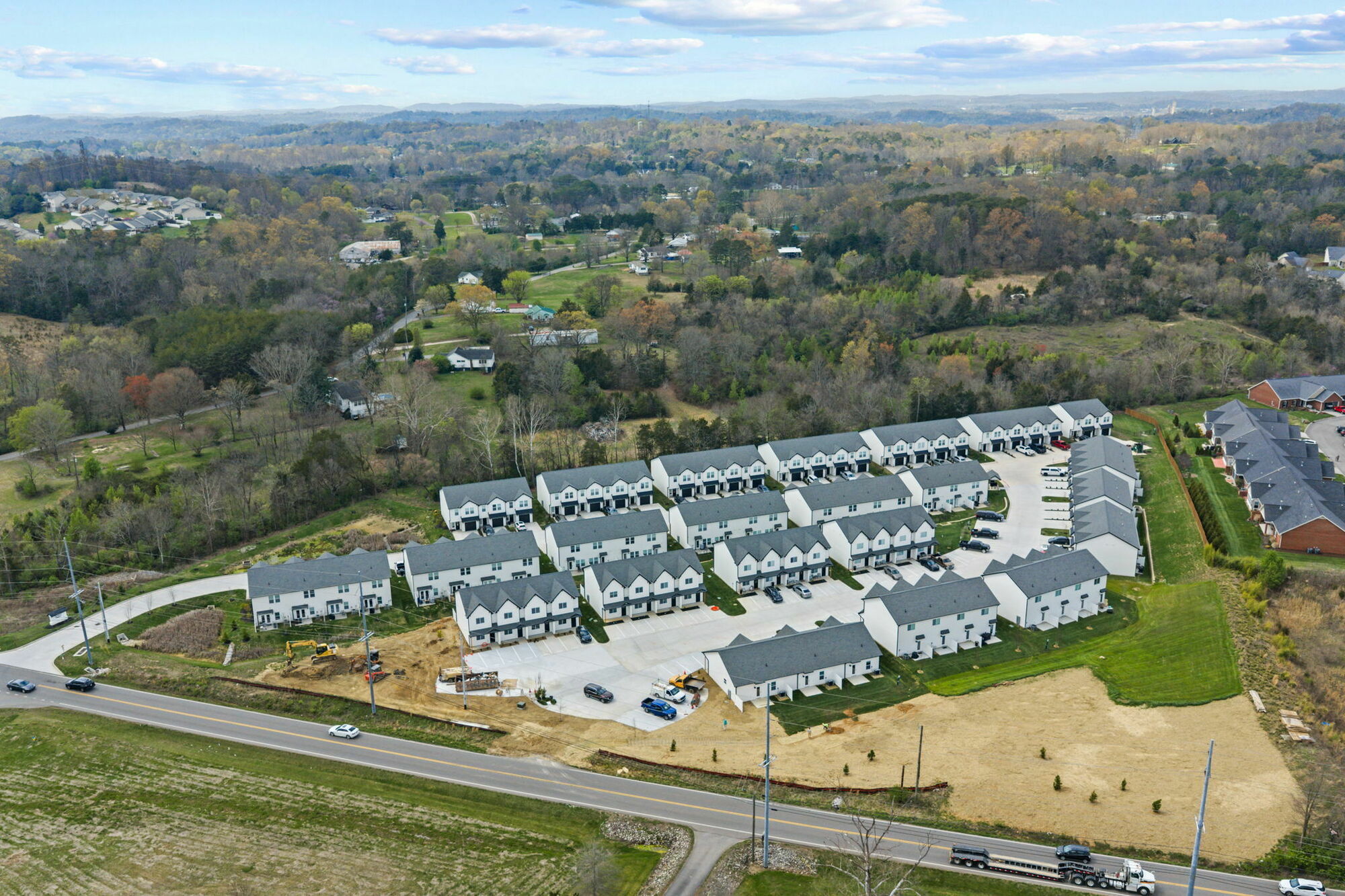 1763 Strawberry Meadows Way, Knoxville, TN à vendre Photo principale- Image 1 de 34