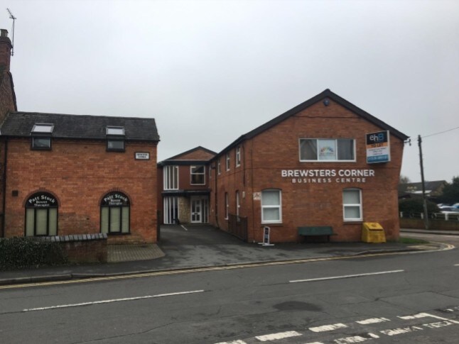 Pendicke St, Southam à louer Photo du bâtiment- Image 1 de 2