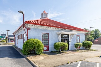 More details for 200 Spring Ave, Spring Lake, NC - Office/Retail for Lease