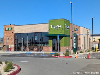 Plus de détails pour 1361 Olympia Fields dr, Oconomowoc, WI - Commerce de détail à vendre