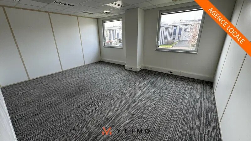 Bureau dans Cergy à louer - Photo intérieure - Image 3 de 15