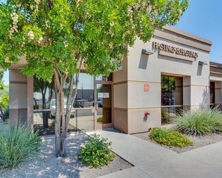 More details for 18205 N 51st Ave, Glendale, AZ - Office for Lease