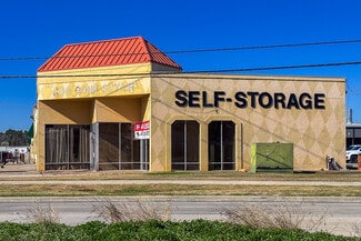 Plus de détails pour 22250 US-59, Kingwood, TX - Commerce de détail à louer