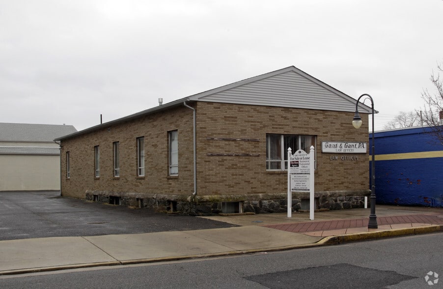 411 N High St, Millville, NJ for sale - Primary Photo - Image 1 of 41