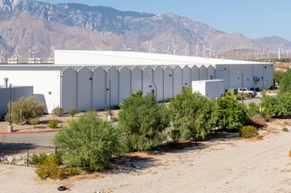Plus de détails pour 13300 Little Morongo Rd, Desert Hot Springs, CA - Industriel à vendre