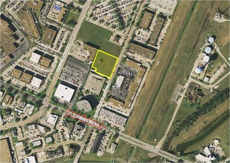 More details for Hercules Ave, Houston, TX - Land for Sale