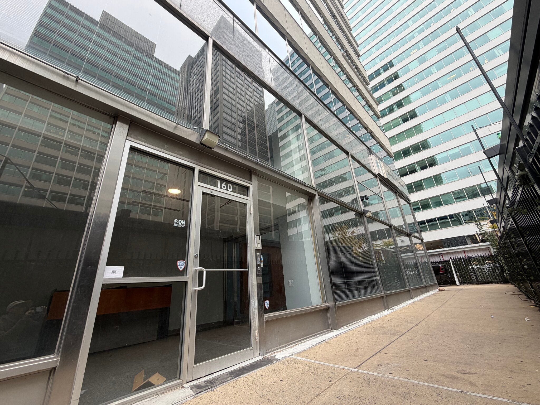 1500 John F Kennedy Blvd, Philadelphia, PA for lease Interior Photo- Image 1 of 13