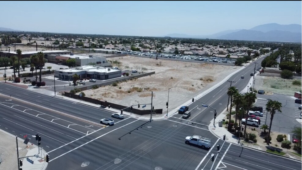 80521 Hwy 111, Indio, CA for sale Primary Photo- Image 1 of 6
