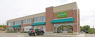 More details for 135-143 W Irving Park Rd, Streamwood, IL - Retail for Lease