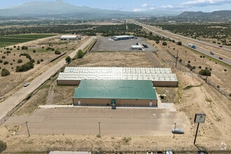 3601 Freedom Rd, Trinidad, CO - Aerial map view - Image1