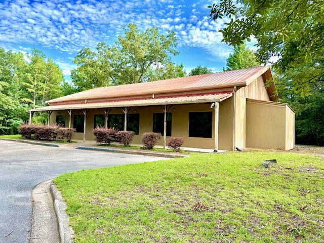 2332 Townsend Rd, Woodstock, AL à vendre Photo du bâtiment- Image 1 de 12