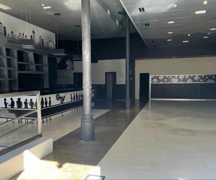 Retail in Córdoba, Córdoba for sale - Interior Photo - Image 2 of 6