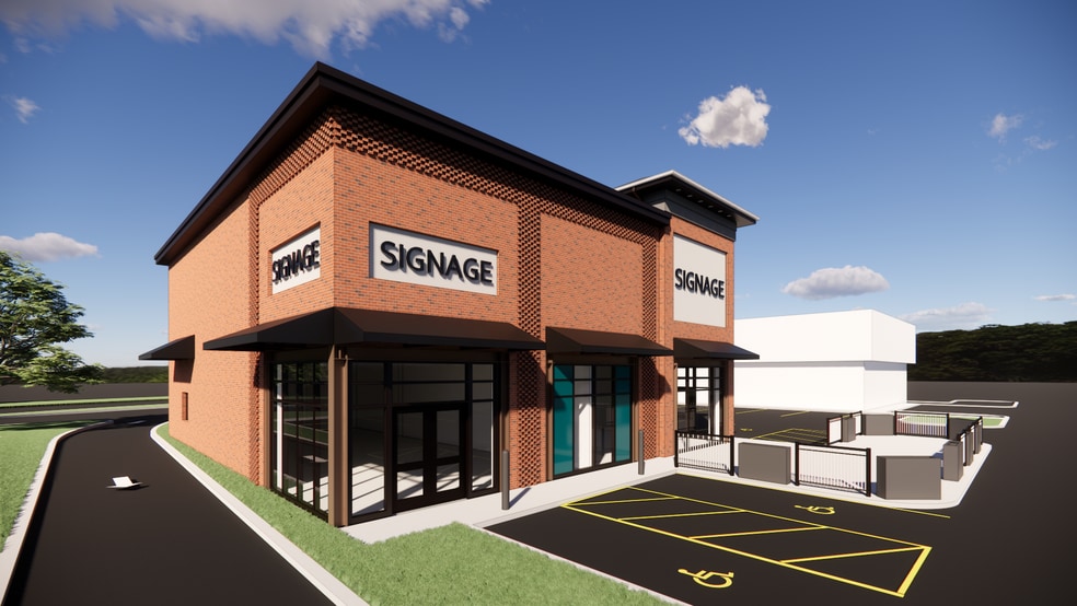 275 Limestone Rd, Oxford, PA for lease - Other - Image 2 of 20