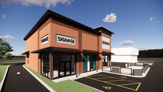 More details for 275 Limestone Rd, Oxford, PA - Retail for Lease