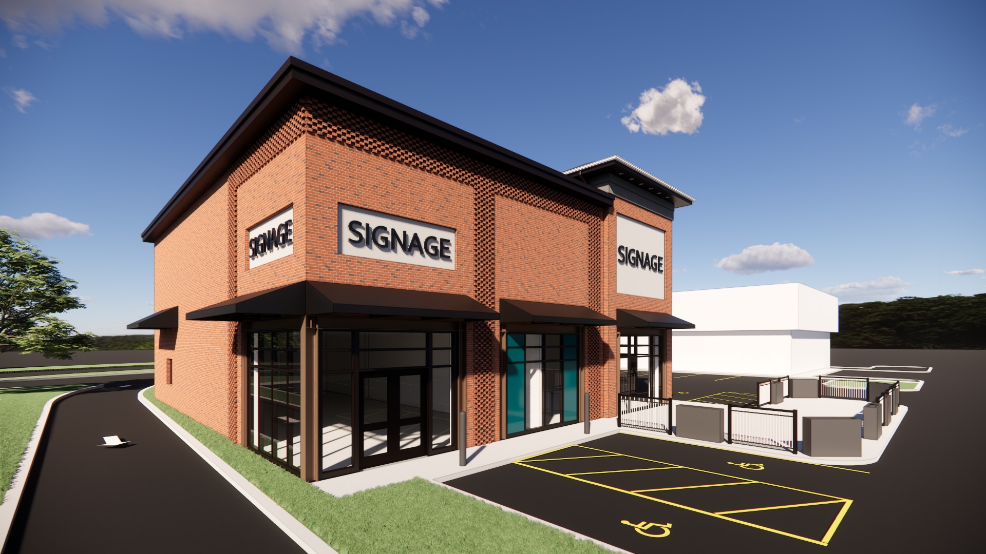 275 Limestone Rd, Oxford, PA for lease Other- Image 1 of 21