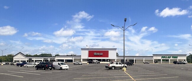 Plus de détails pour 3813-3815 Ross Clark Cir, Dothan, AL - Commerce de détail à vendre